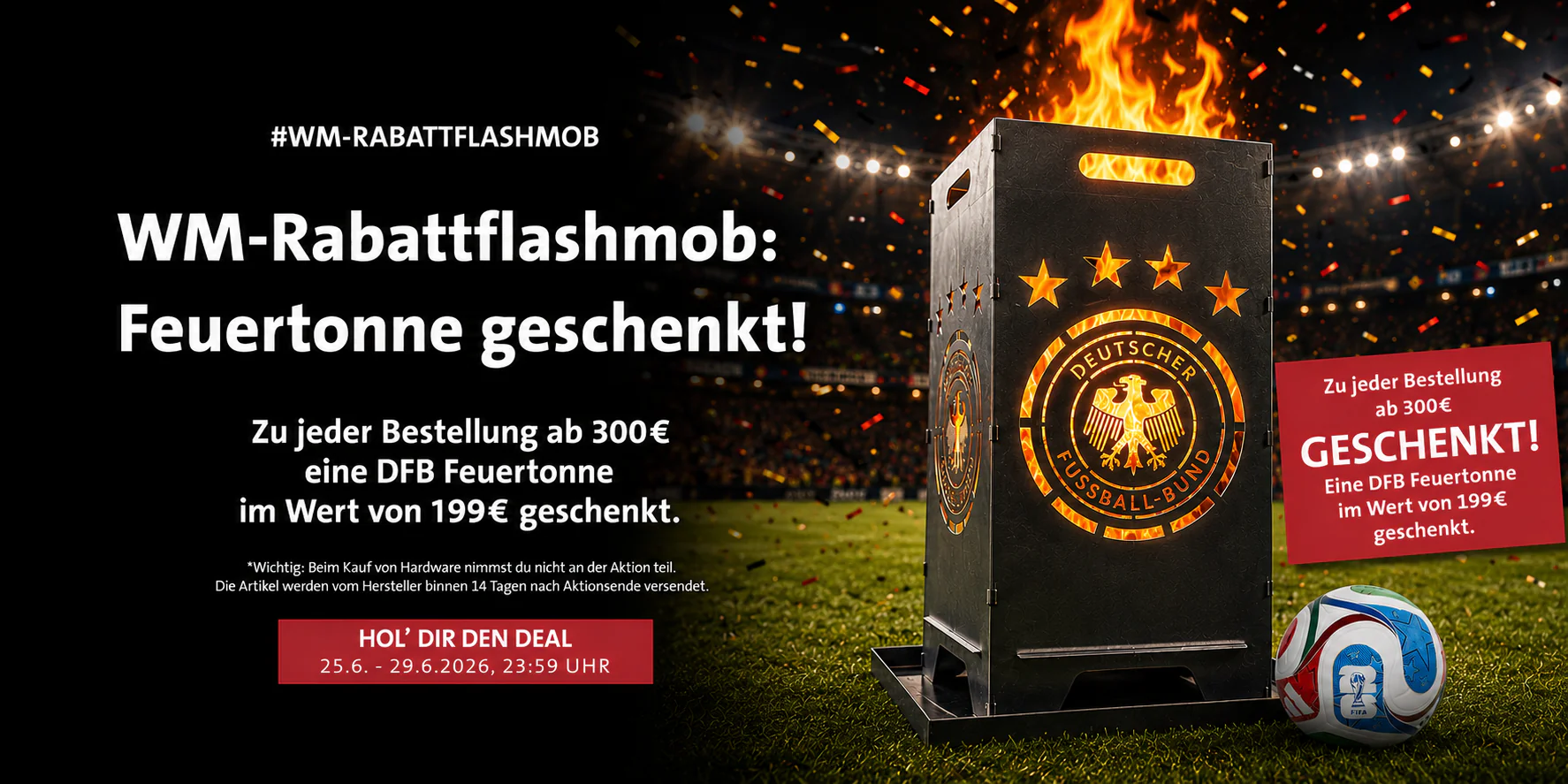 Premium Fleisch direkt nach Hause